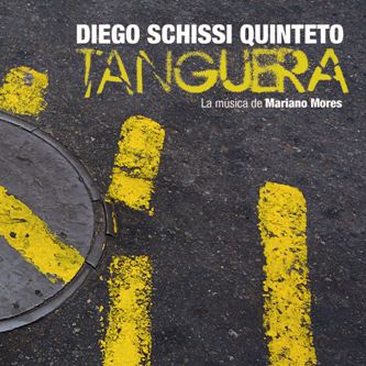 Tango: Diego Schissi En El Planeta Mores