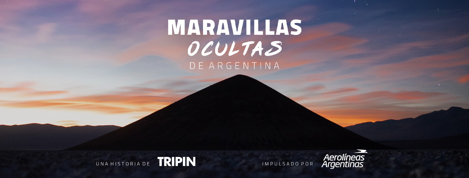 Maravillas Ocultas De Argentina Tripin